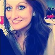 Professeure d'anglais expérimentée